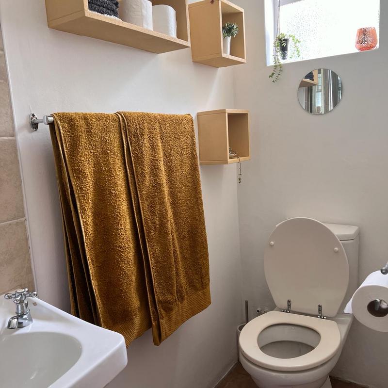 To Let 1 Bedroom Property for Rent in Potchefstroom North West